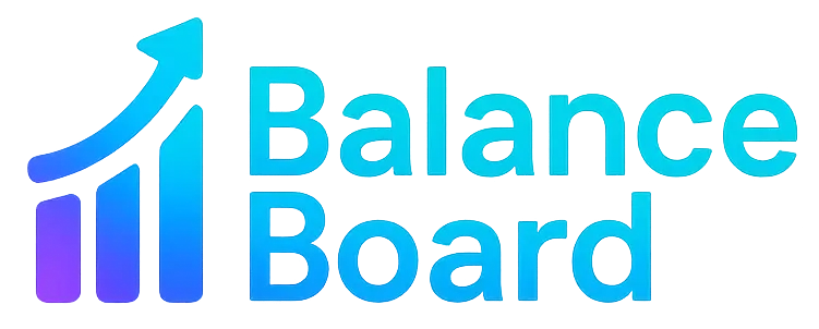 BalanceBoard logo